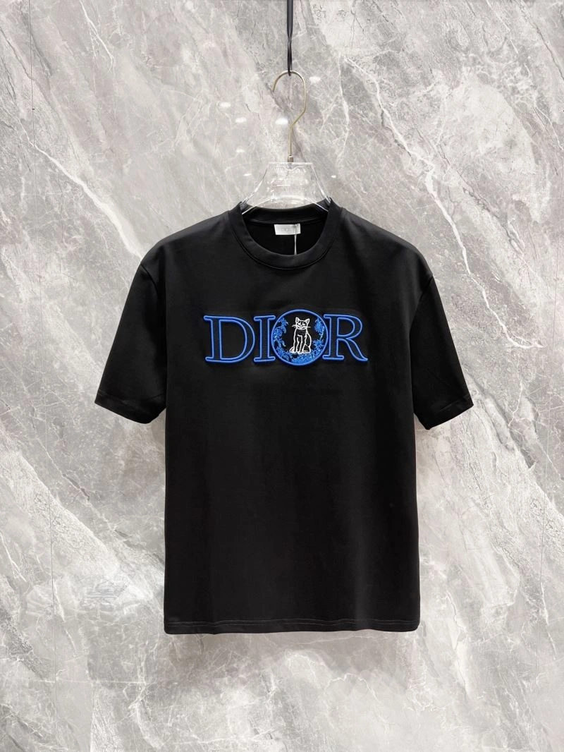 Sophisticated Christian Dior T-Shirts 115245