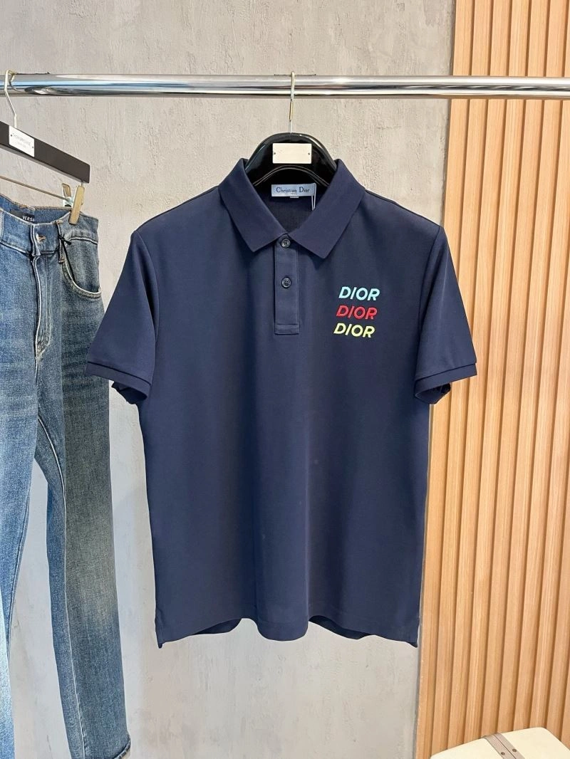 FreshLook Christian Dior T-Shirts 115247