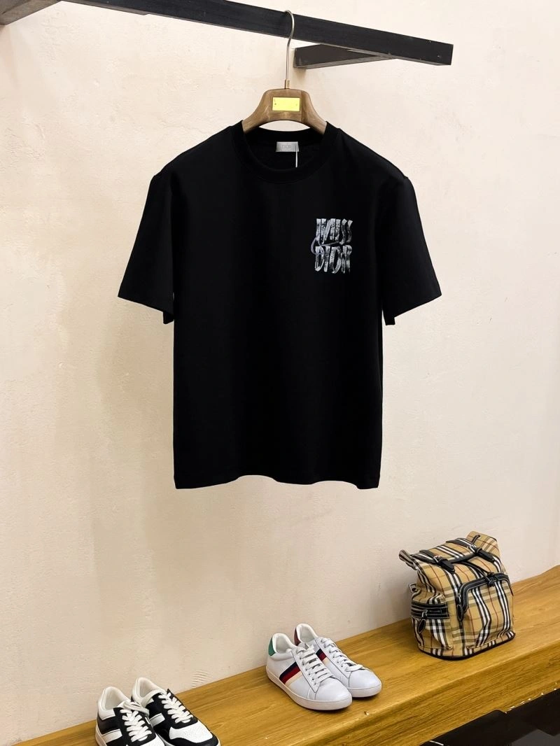 OdorResistant Christian Dior T-Shirts 115256