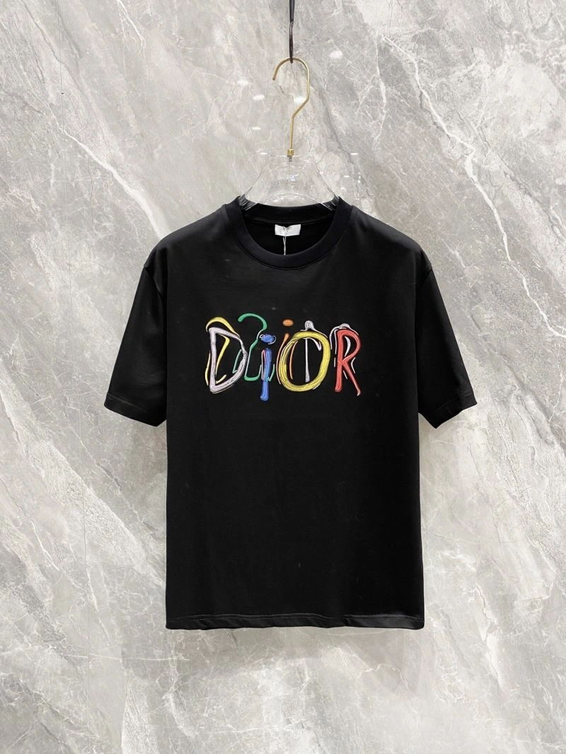 Christian Dior T-Shirts SunProtective 115238
