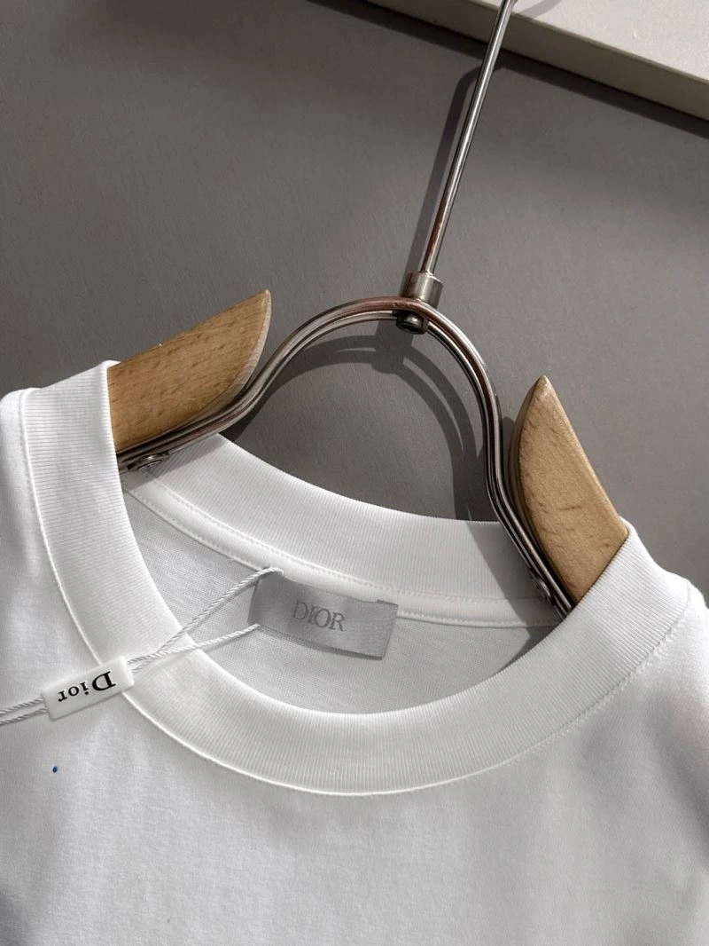 Seasonal Christian Dior T-Shirts 111513