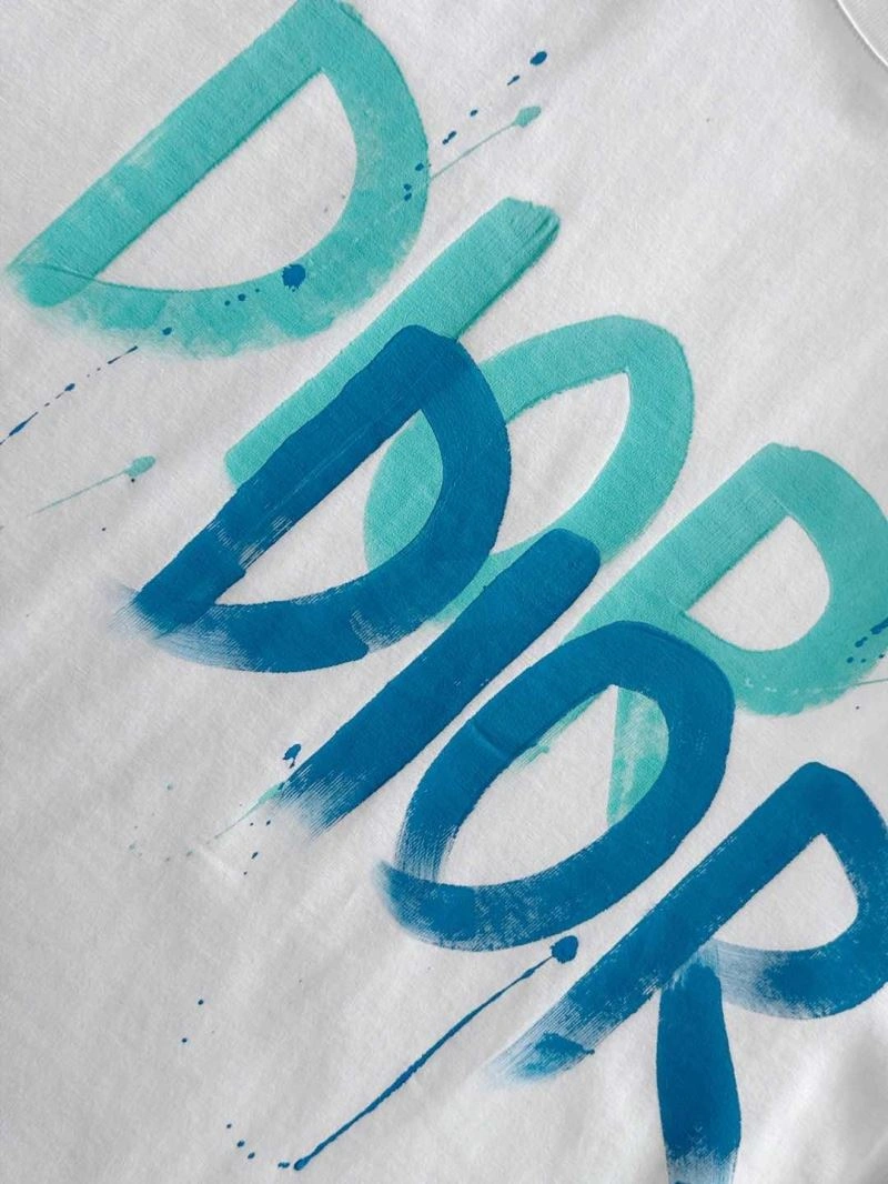 Seasonal Christian Dior T-Shirts 111513