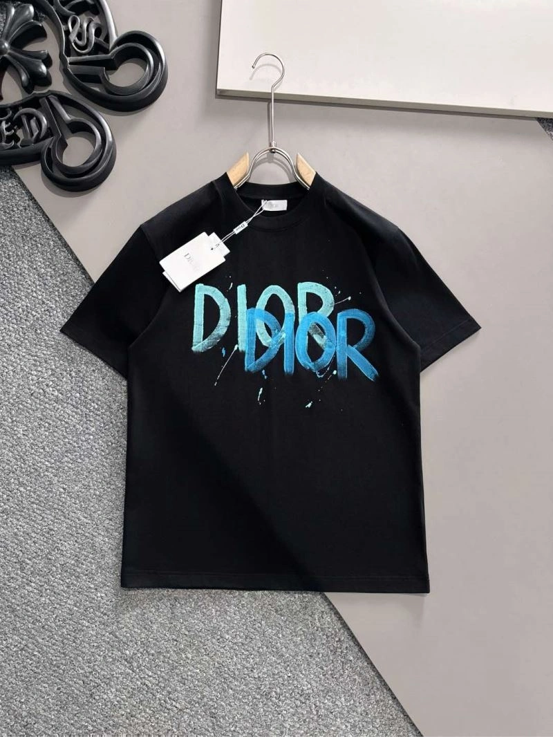 Comfortable Christian Dior T-Shirts 115232