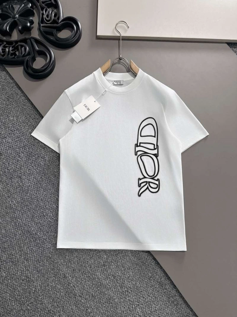 TimelessDesign Christian Dior T-Shirts 115231