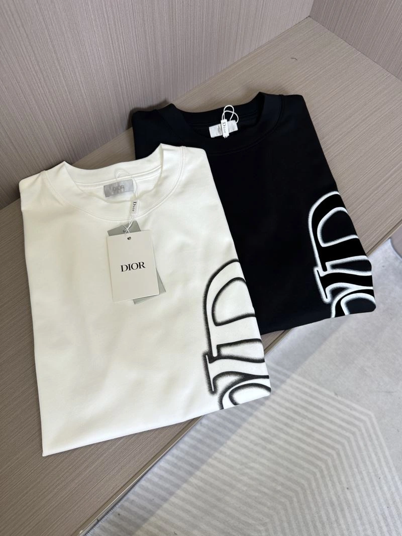 Christian Dior T-Shirts SmartChoice 115206