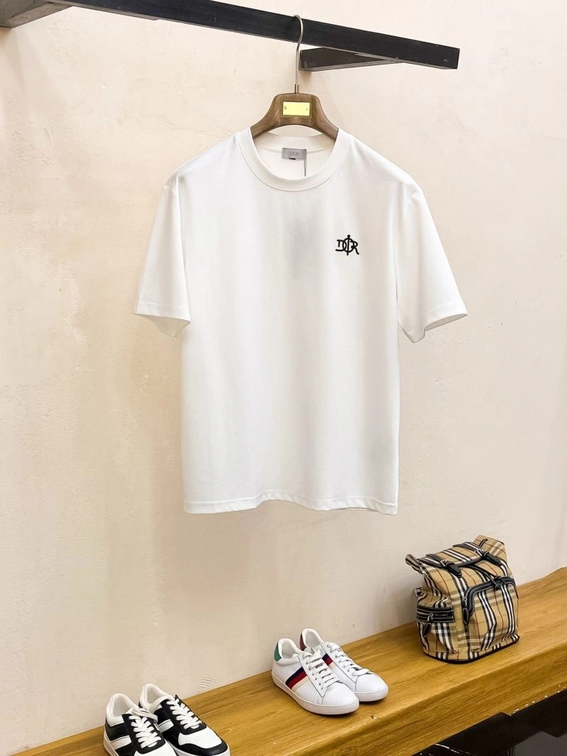 Affordable Christian Dior T-Shirts 115199