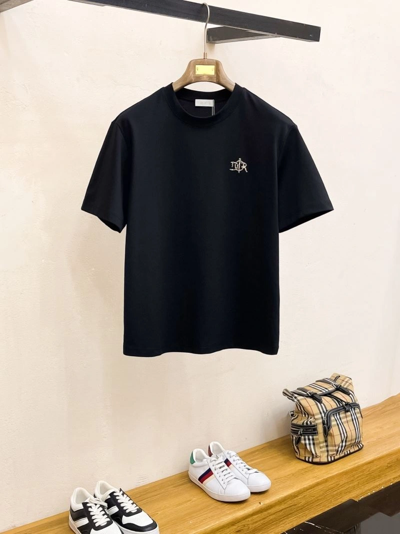 Resilient Christian Dior T-Shirts 115205