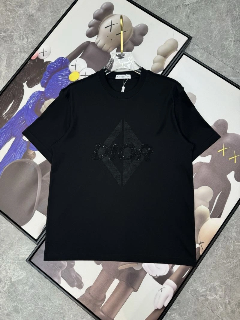 Premium Christian Dior T-Shirts 115218