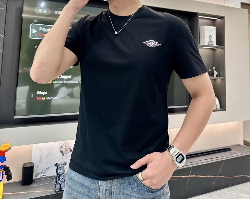 Christian Dior T-Shirts Cozy 115195