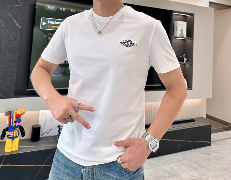 Christian Dior T-Shirts Tailored 115216