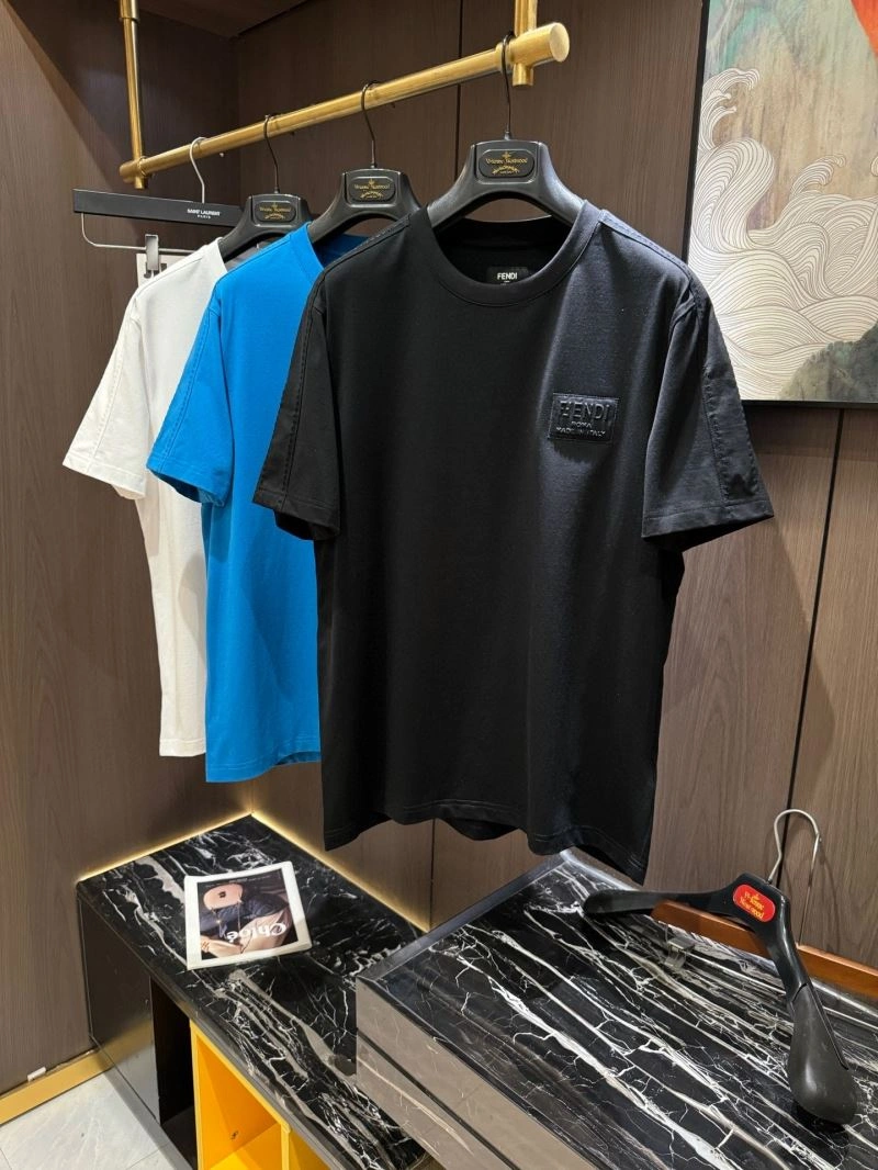 Christian Dior T-Shirts Flexible 115221