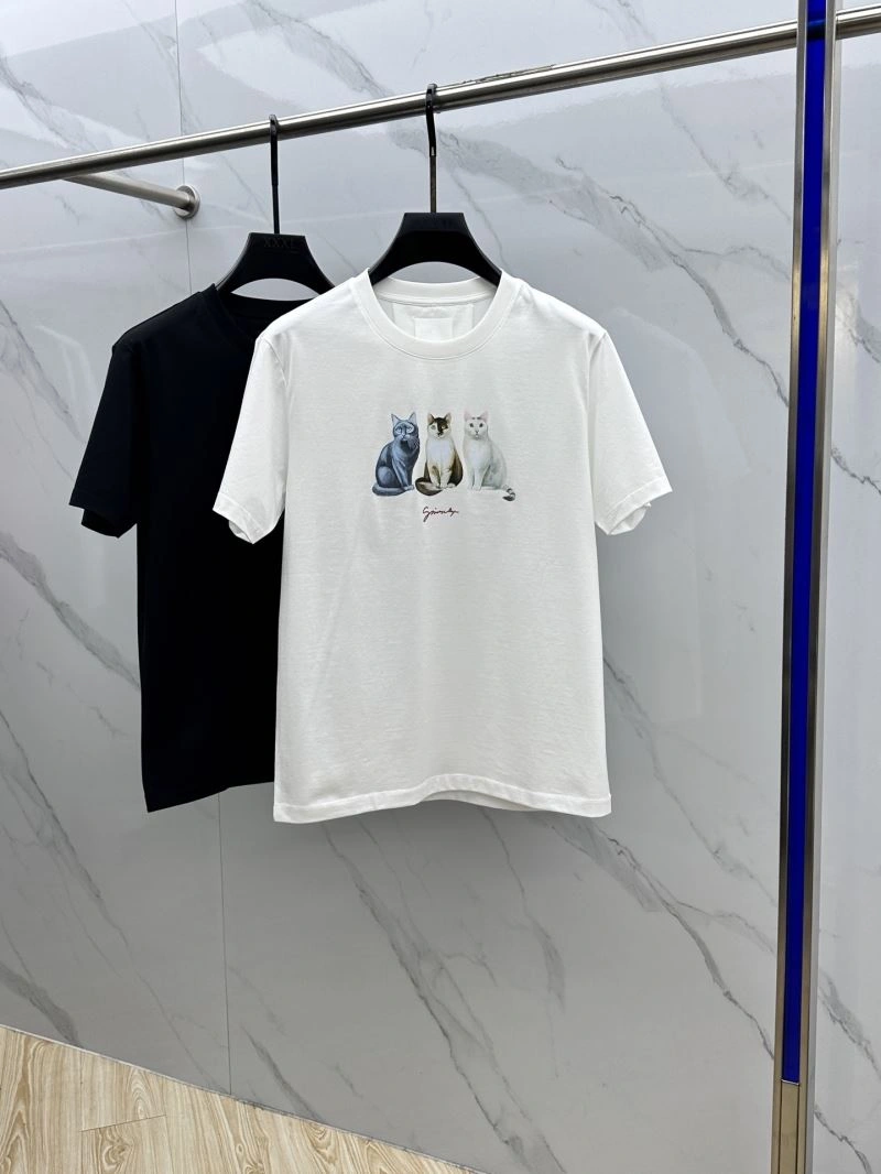 Christian Dior T-Shirts Durable 115203