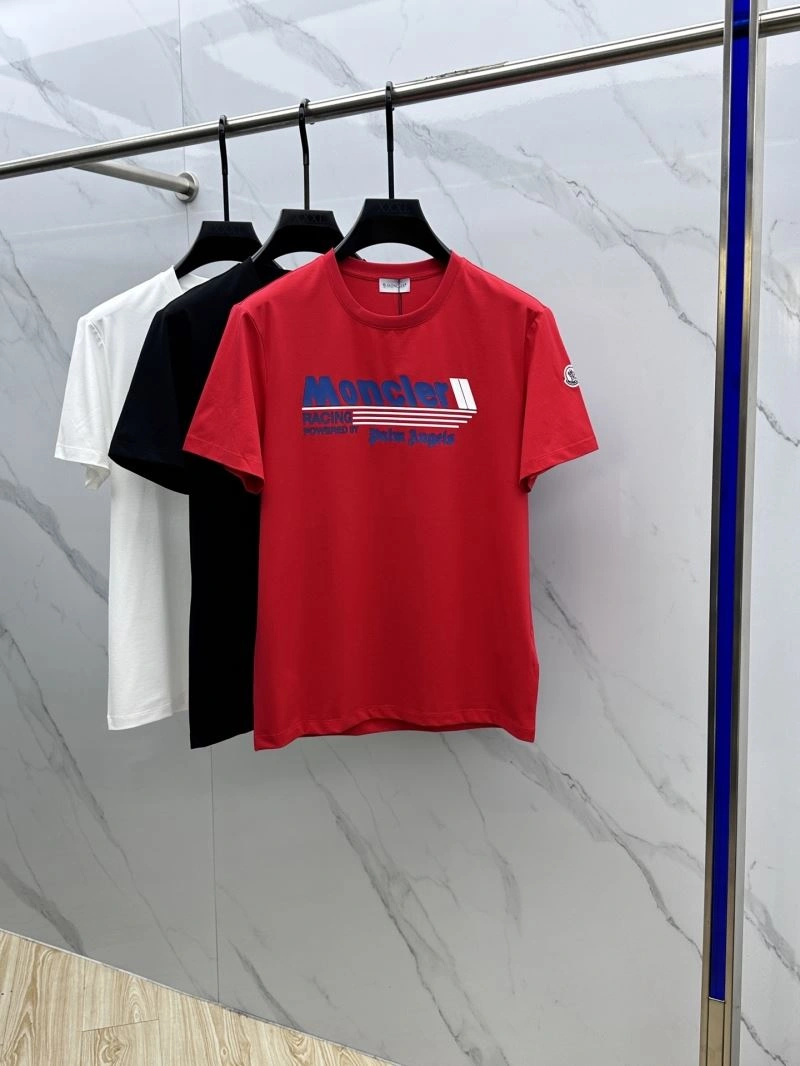 Versatile Christian Dior T-Shirts 115204