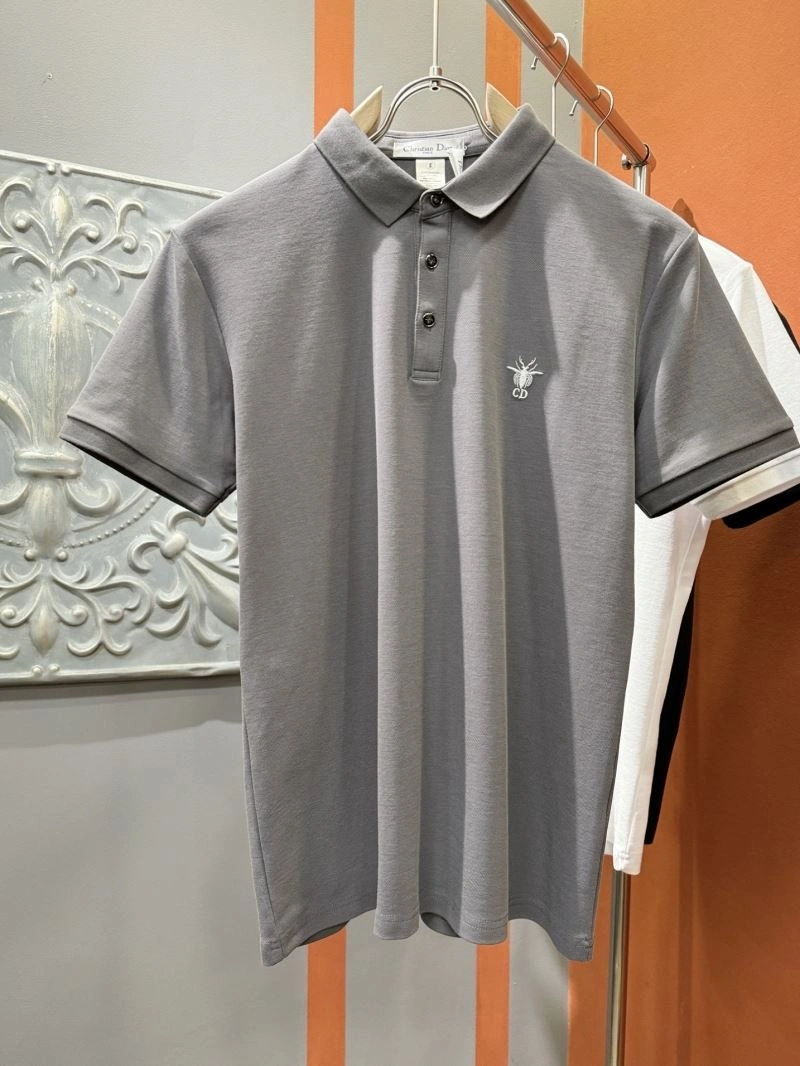Premium Christian Dior T-Shirts 115191