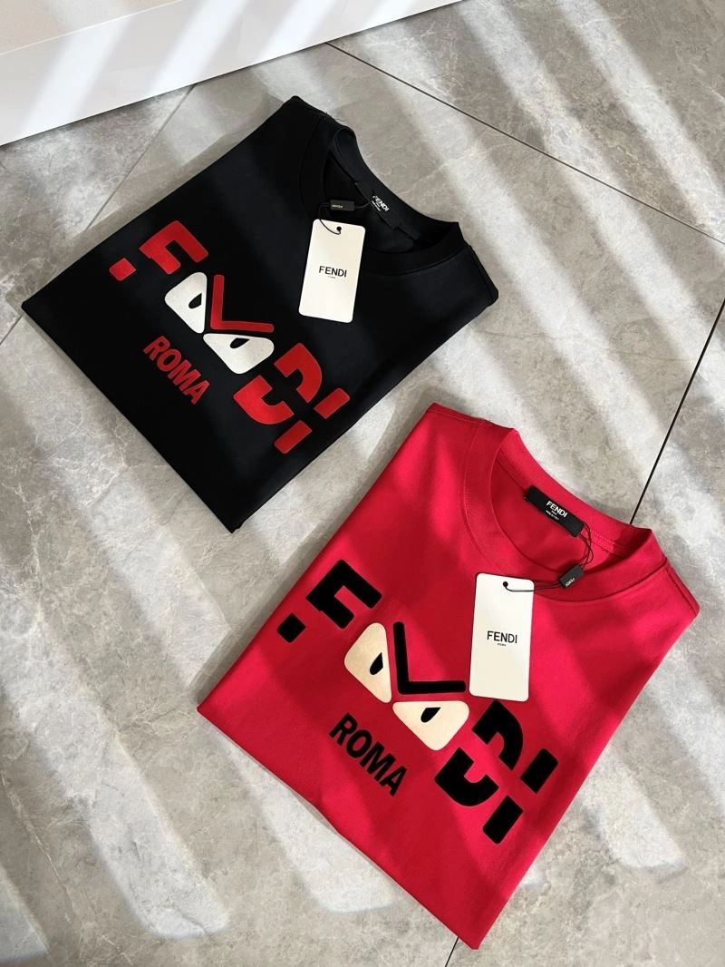 Christian Dior T-Shirts QuickDry 115190