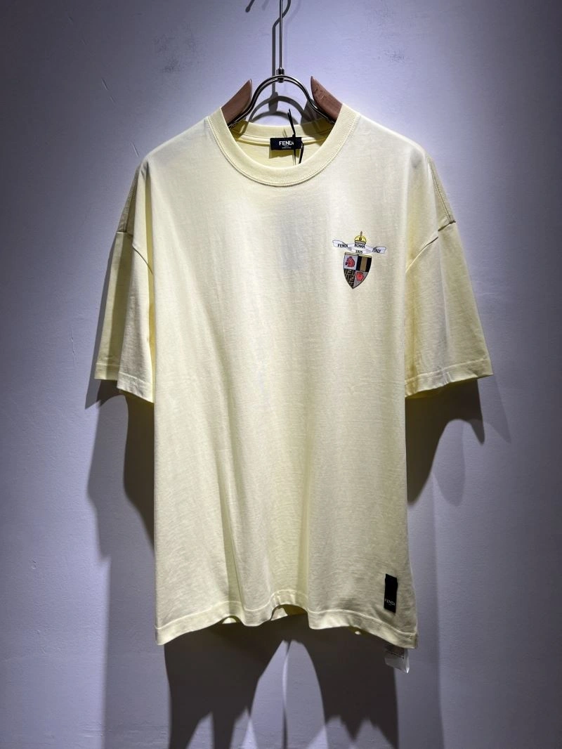 Unisex Christian Dior T-Shirts 115185