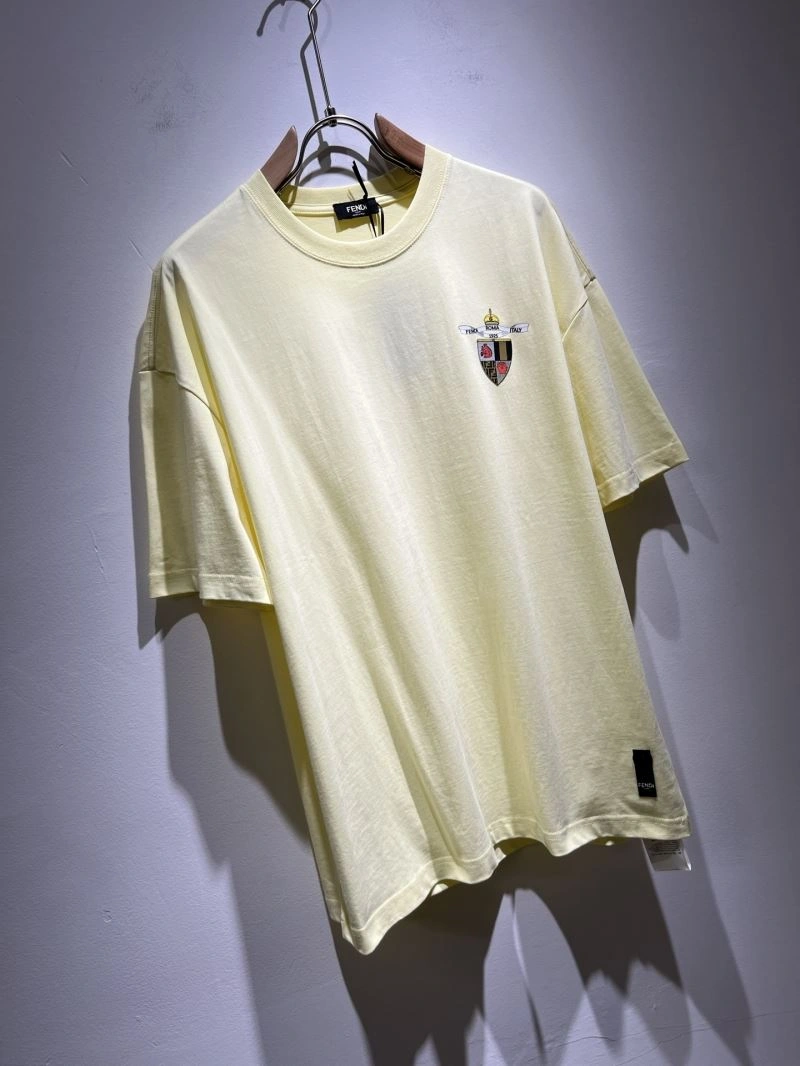 Unisex Christian Dior T-Shirts 115185