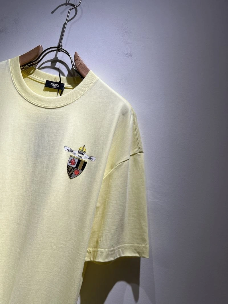 Unisex Christian Dior T-Shirts 115185