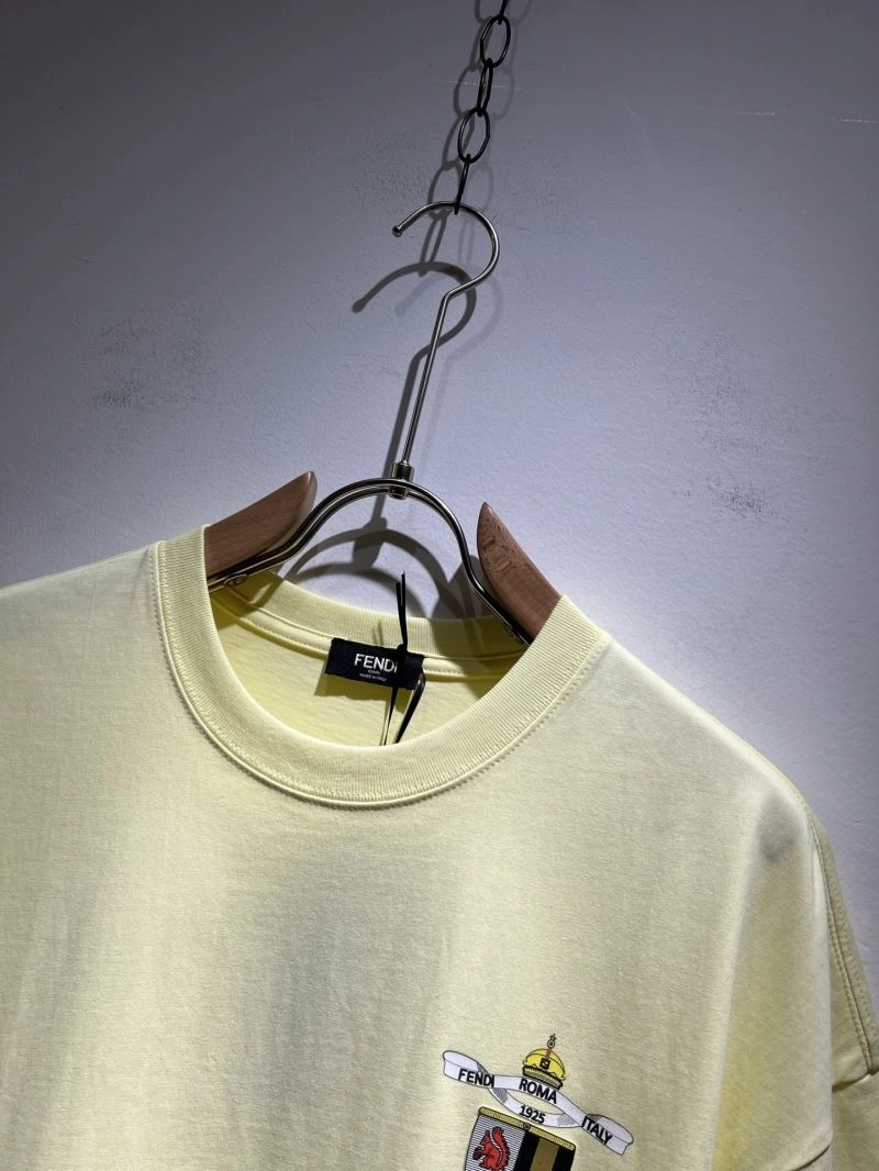 Unisex Christian Dior T-Shirts 115185