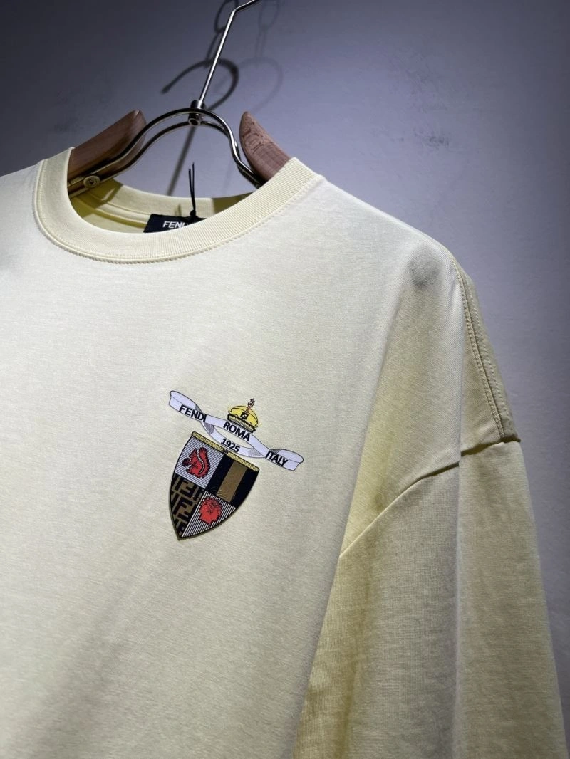 Unisex Christian Dior T-Shirts 115185