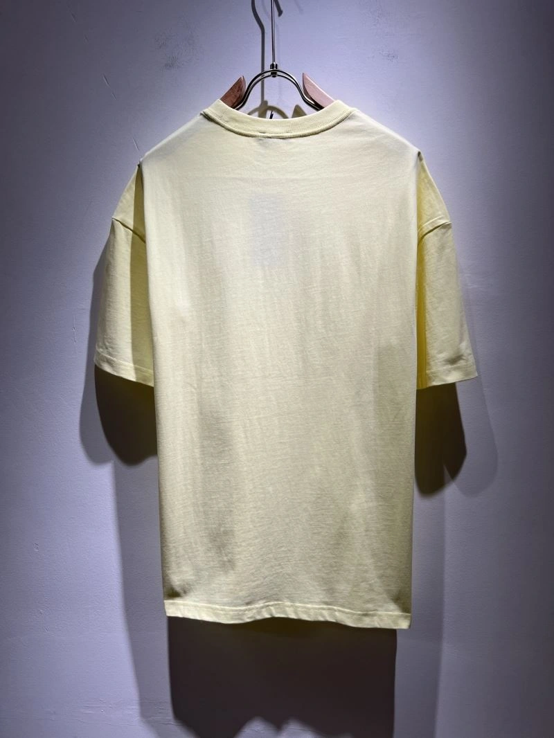 Unisex Christian Dior T-Shirts 115185