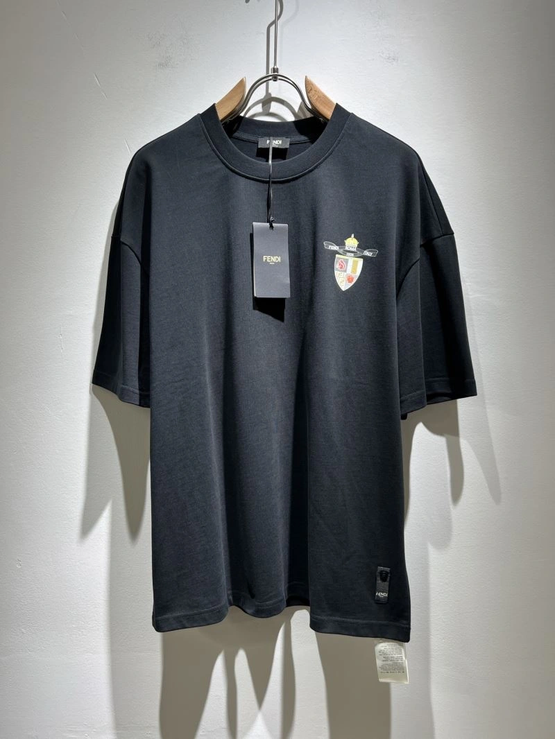 Thermal Christian Dior T-Shirts 115184