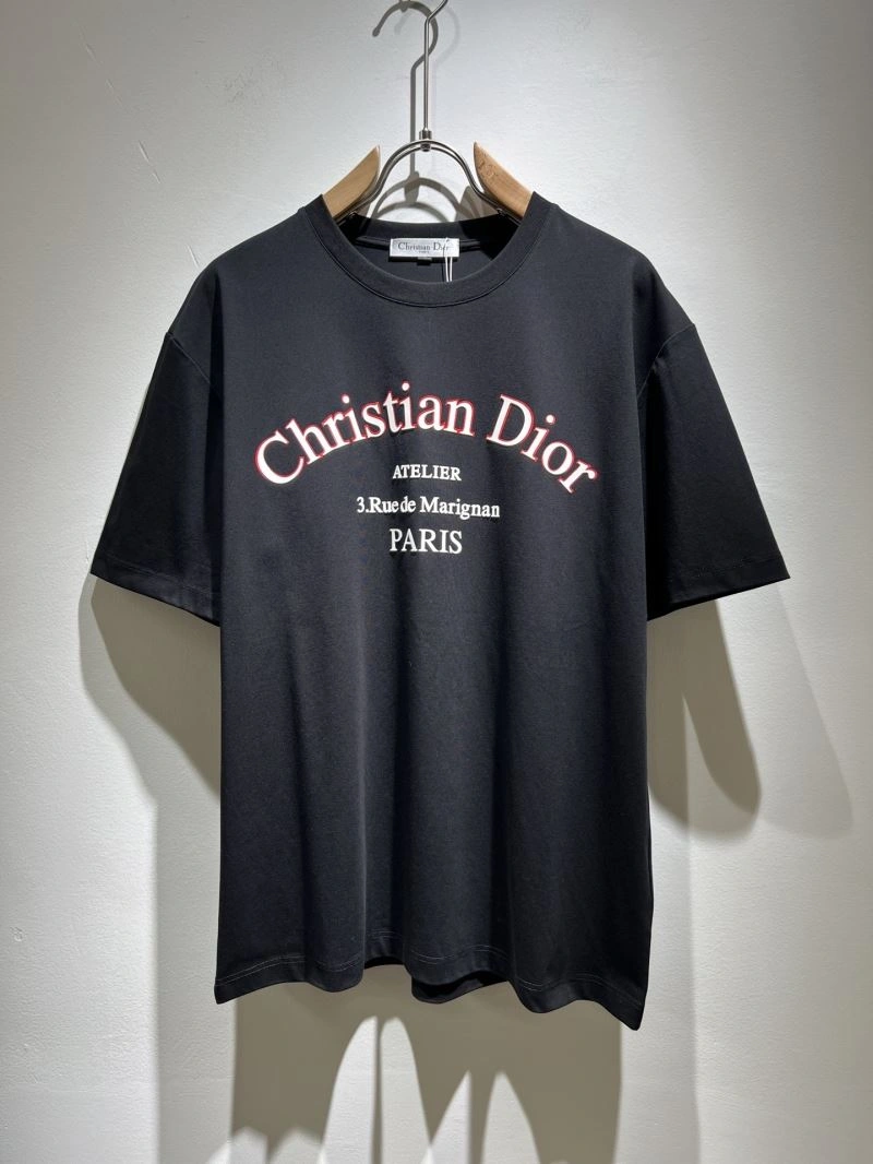 Christian Dior T-Shirts Youthful 115183