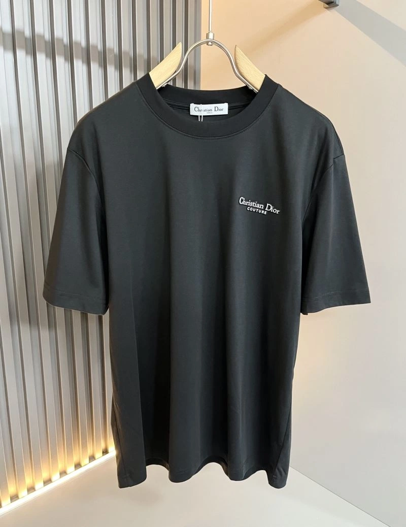 Trendsetting Christian Dior T-Shirts 115182