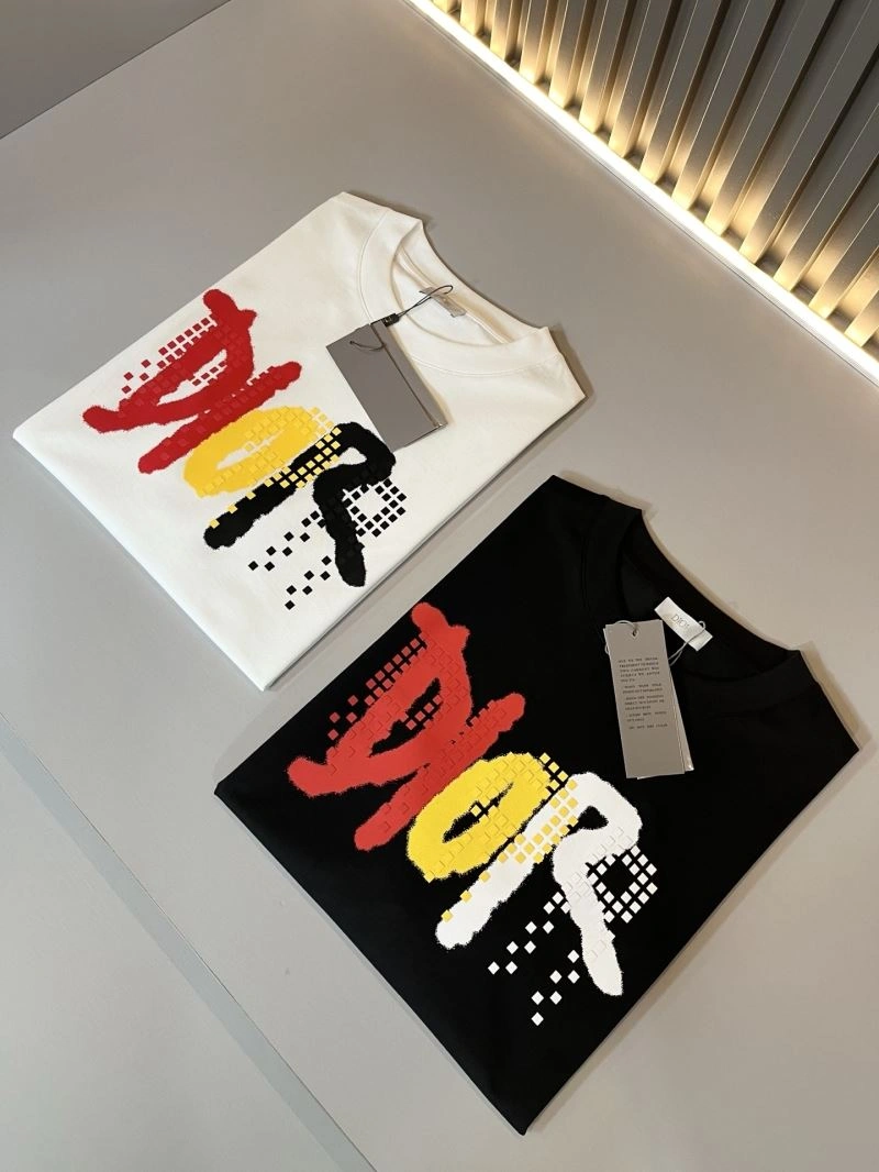 EasyMatch Christian Dior T-Shirts 115180