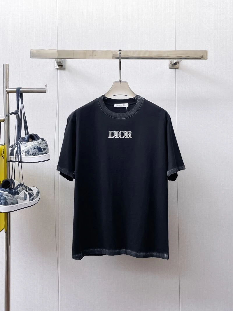 Christian Dior T-Shirts EasyCare 115175
