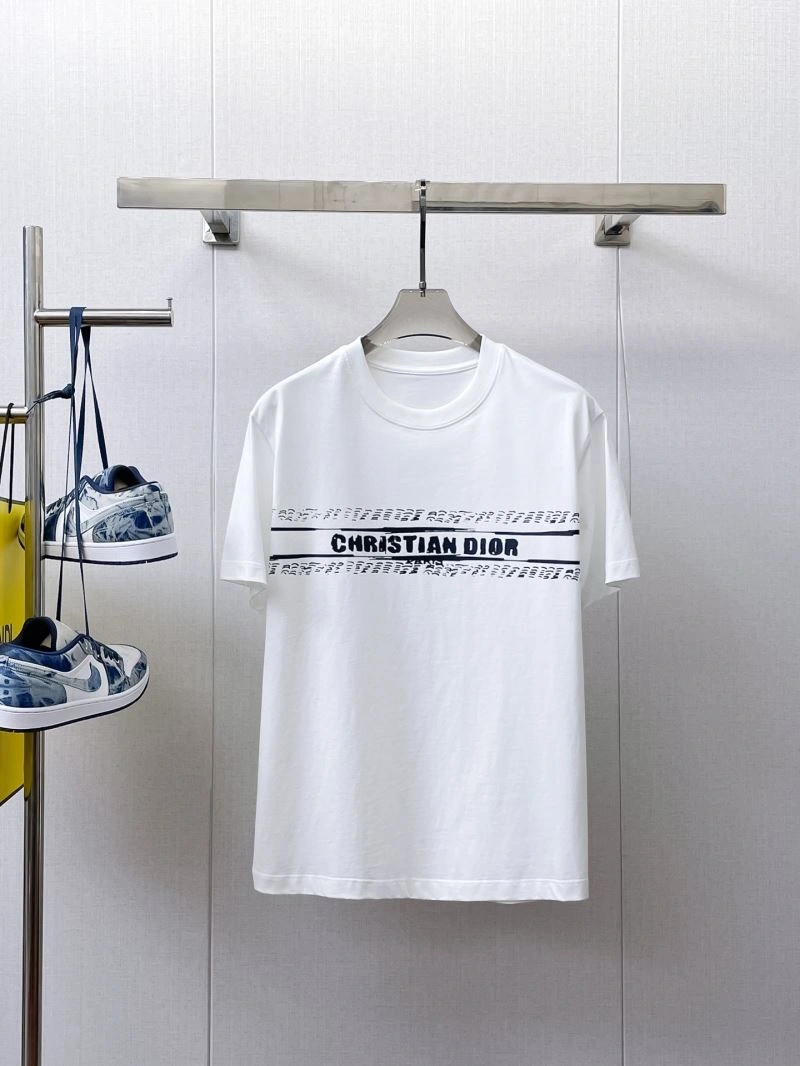 Christian Dior T-Shirts Timeless 115159