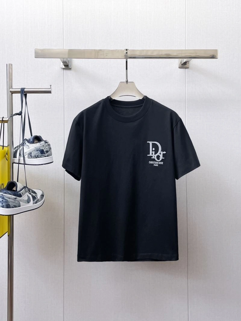 Christian Dior T-Shirts NewStyle 115160