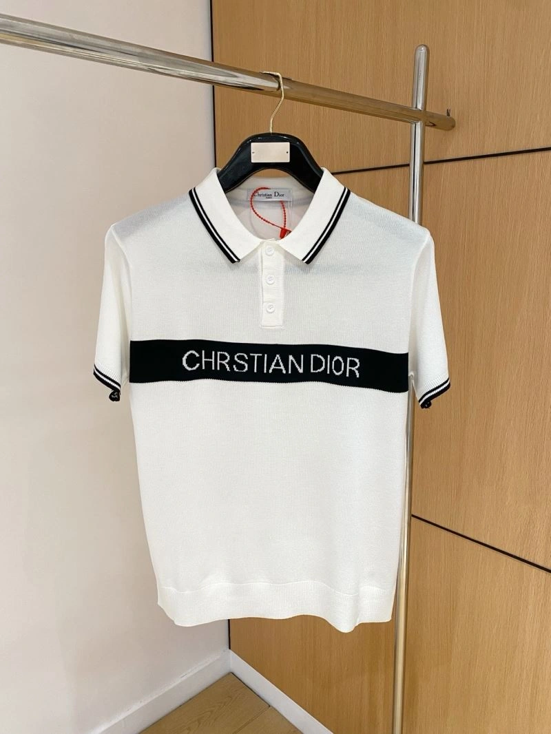 Christian Dior T-Shirts TechFriendly 115158