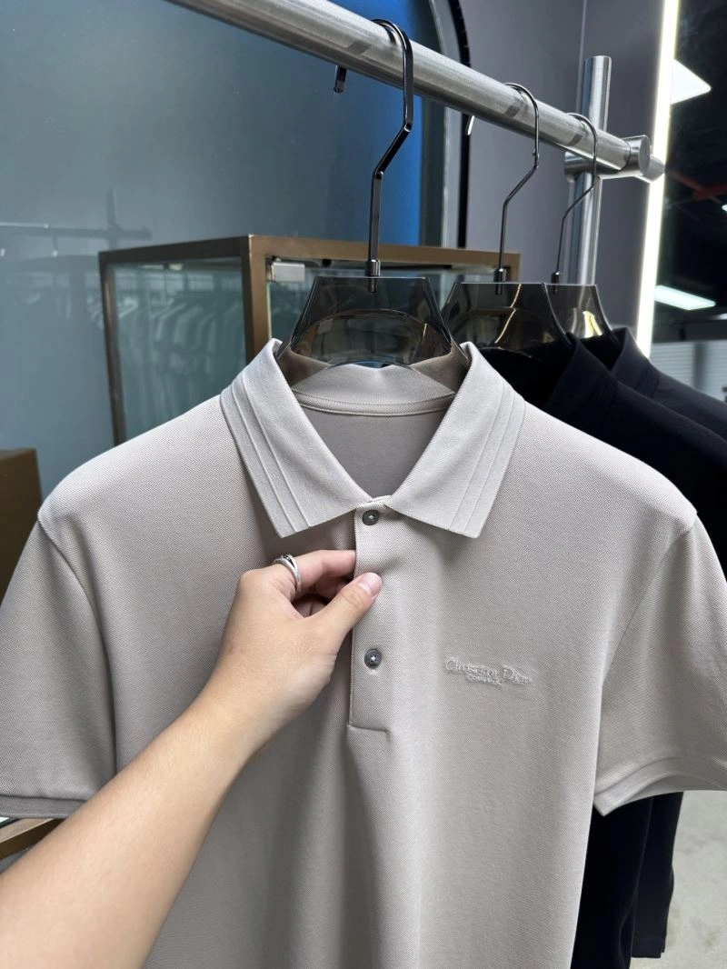 Christian Dior T-Shirts BestValue 115161