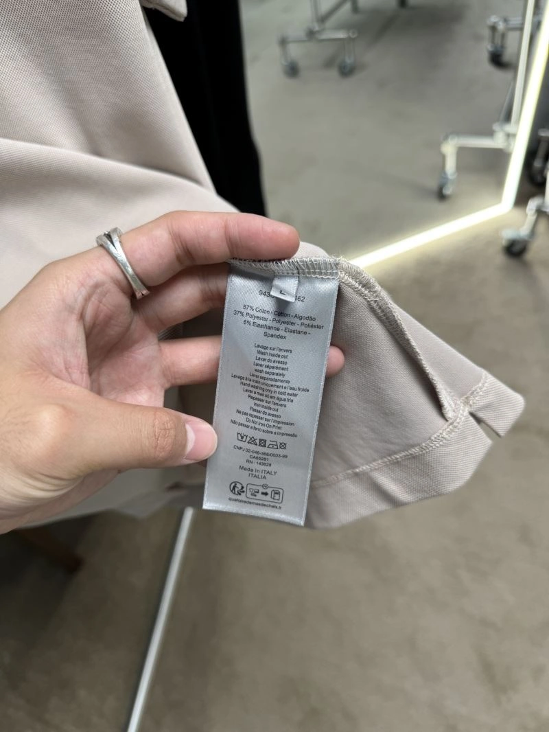 Christian Dior T-Shirts BestValue 115161
