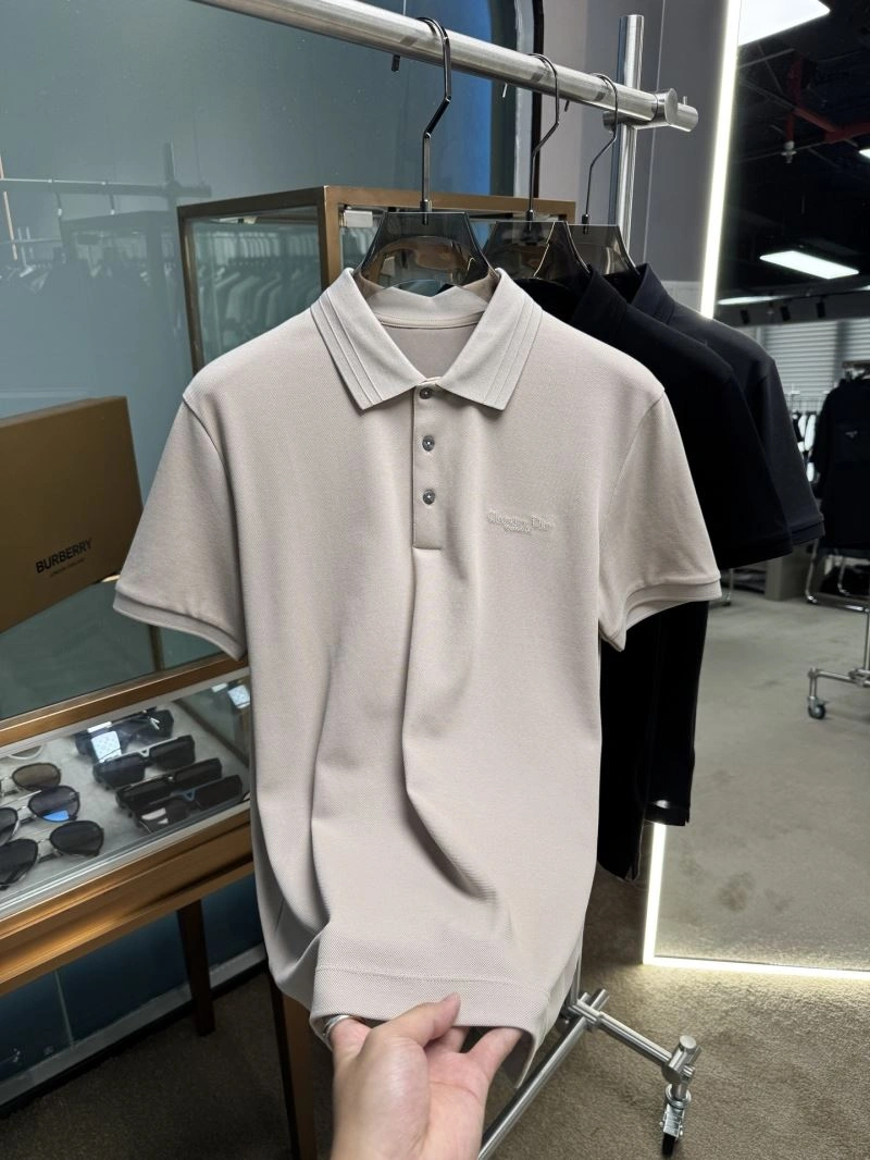Christian Dior T-Shirts BestValue 115161