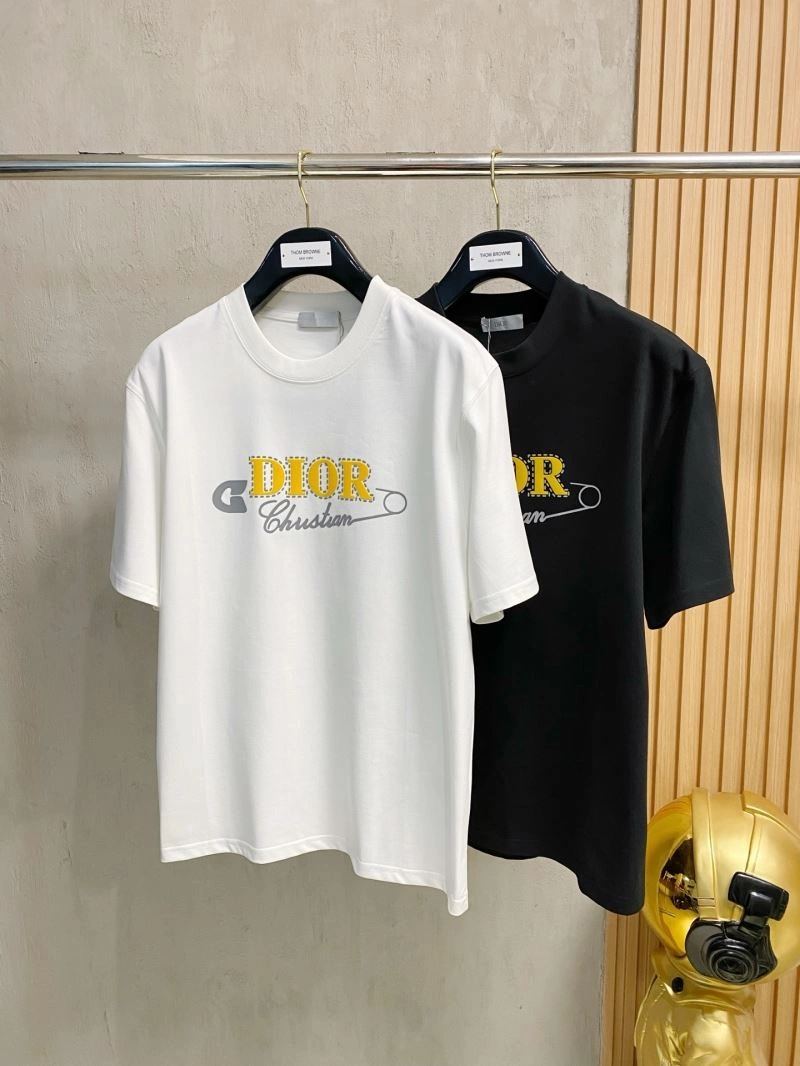HighPerformance Christian Dior T-Shirts 115176