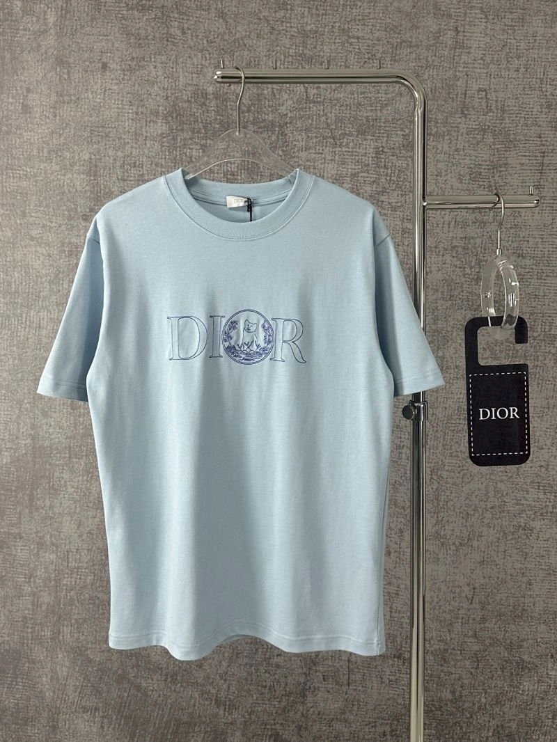 Christian Dior T-Shirts Seasonal 115173
