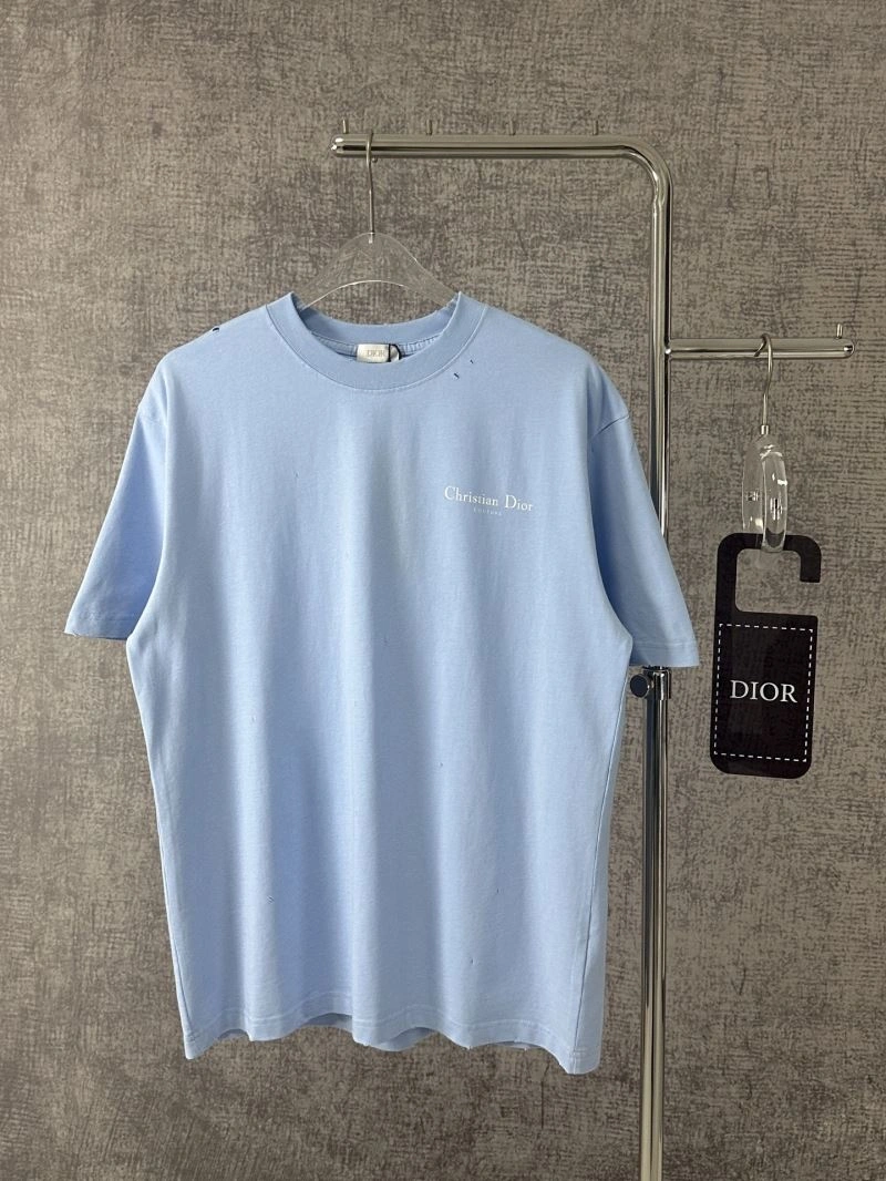 Christian Dior T-Shirts Resilient 115177