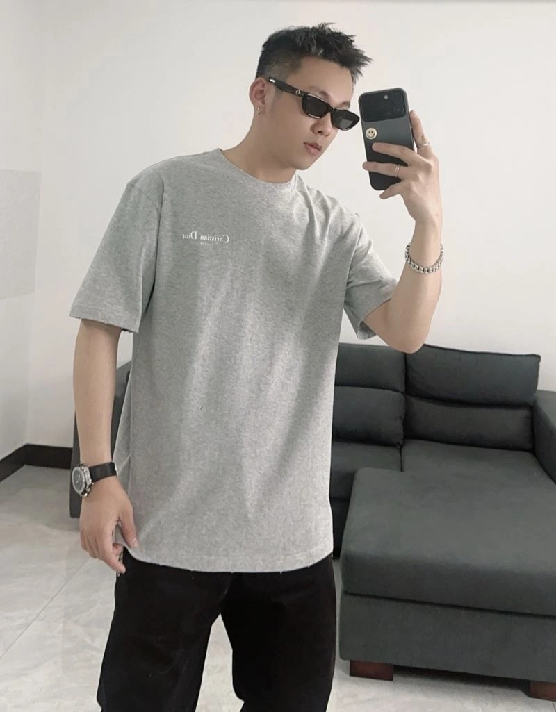 FashionForward Christian Dior T-Shirts 115172