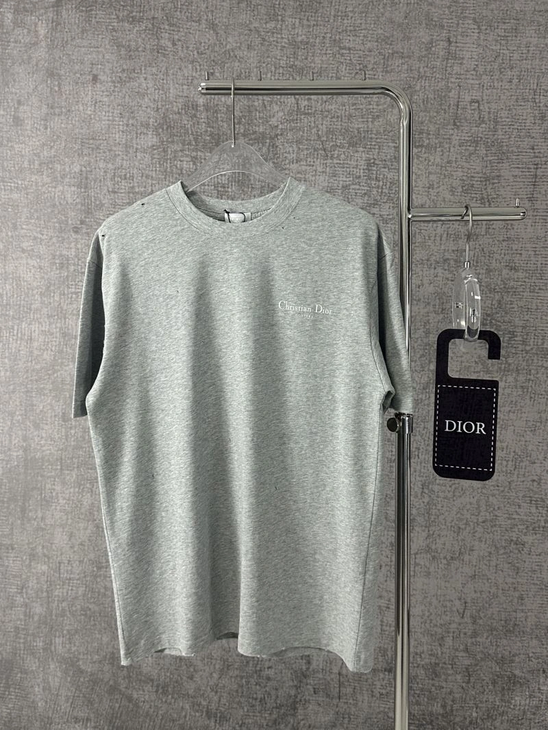 Original Christian Dior T-Shirts 115171