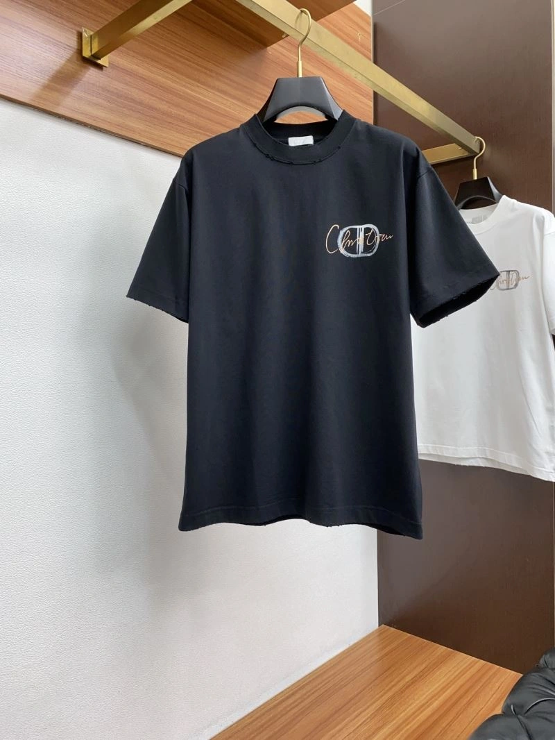 Christian Dior T-Shirts ModernLook 115151