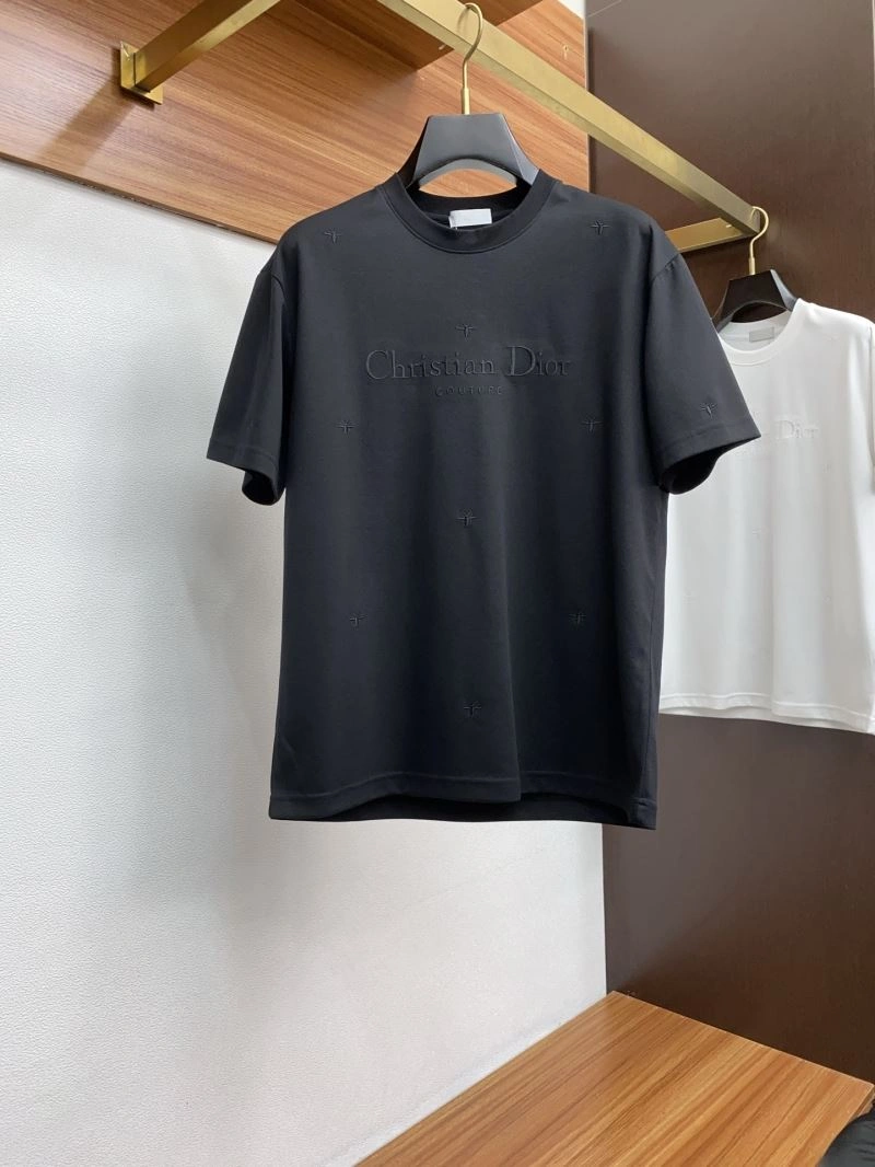 Premium Christian Dior T-Shirts 115155