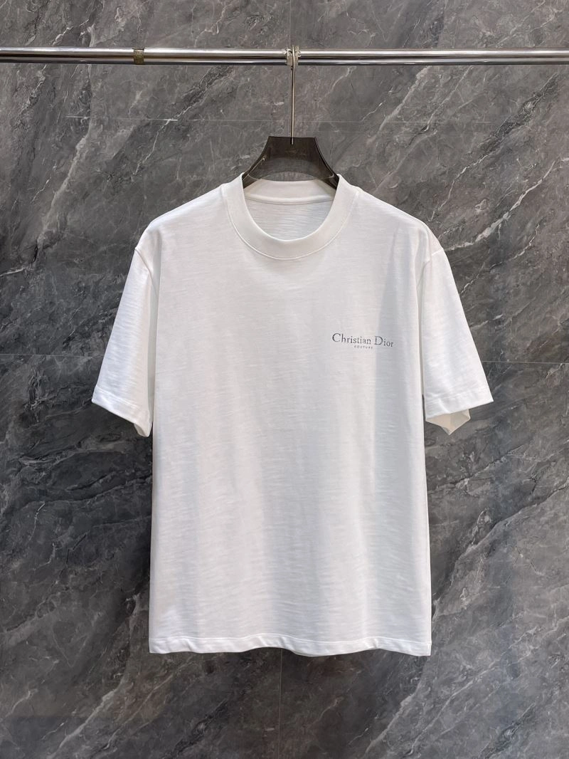 Christian Dior T-Shirts Durable 115149