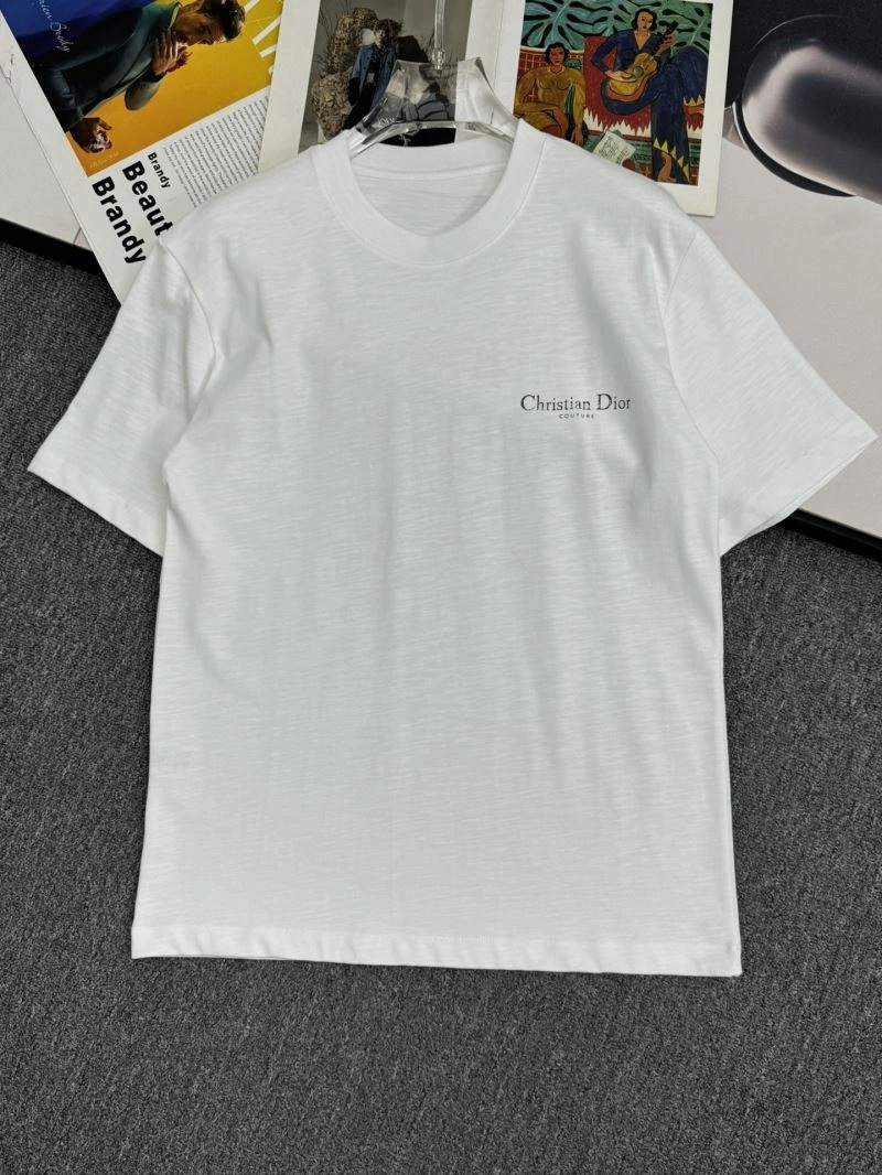 SunProtective Christian Dior T-Shirts 115152