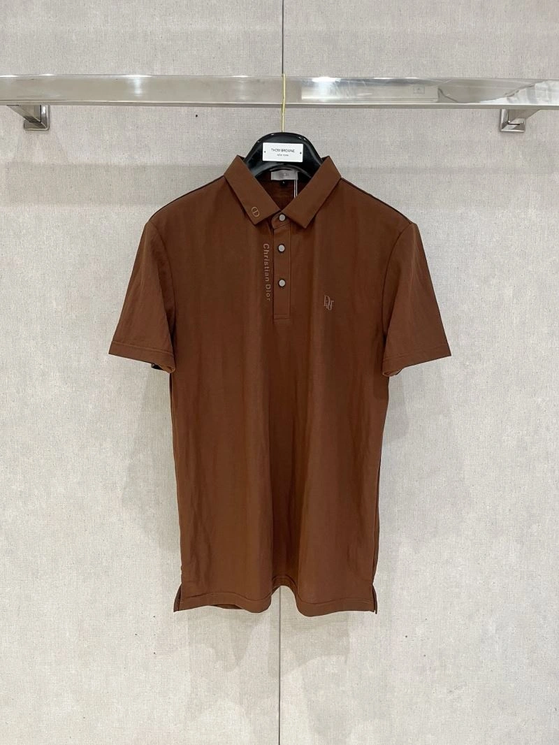 Christian Dior T-Shirts StreetReady 115154