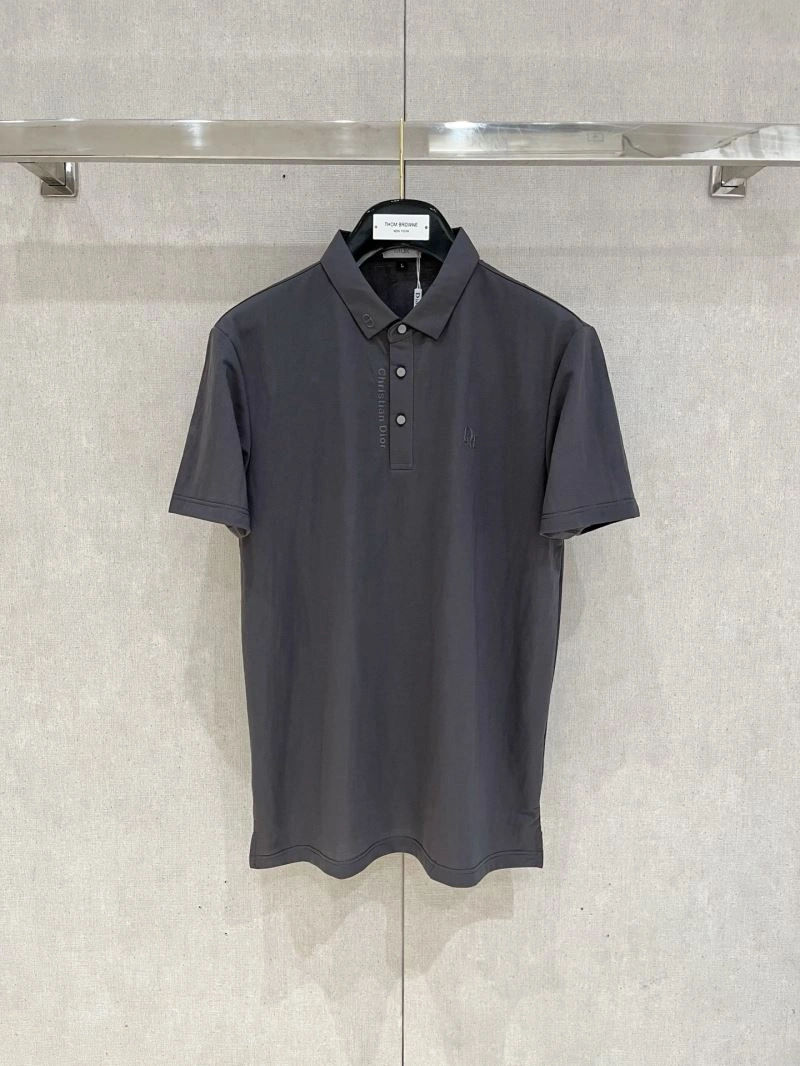Christian Dior T-Shirts Affordable 115153