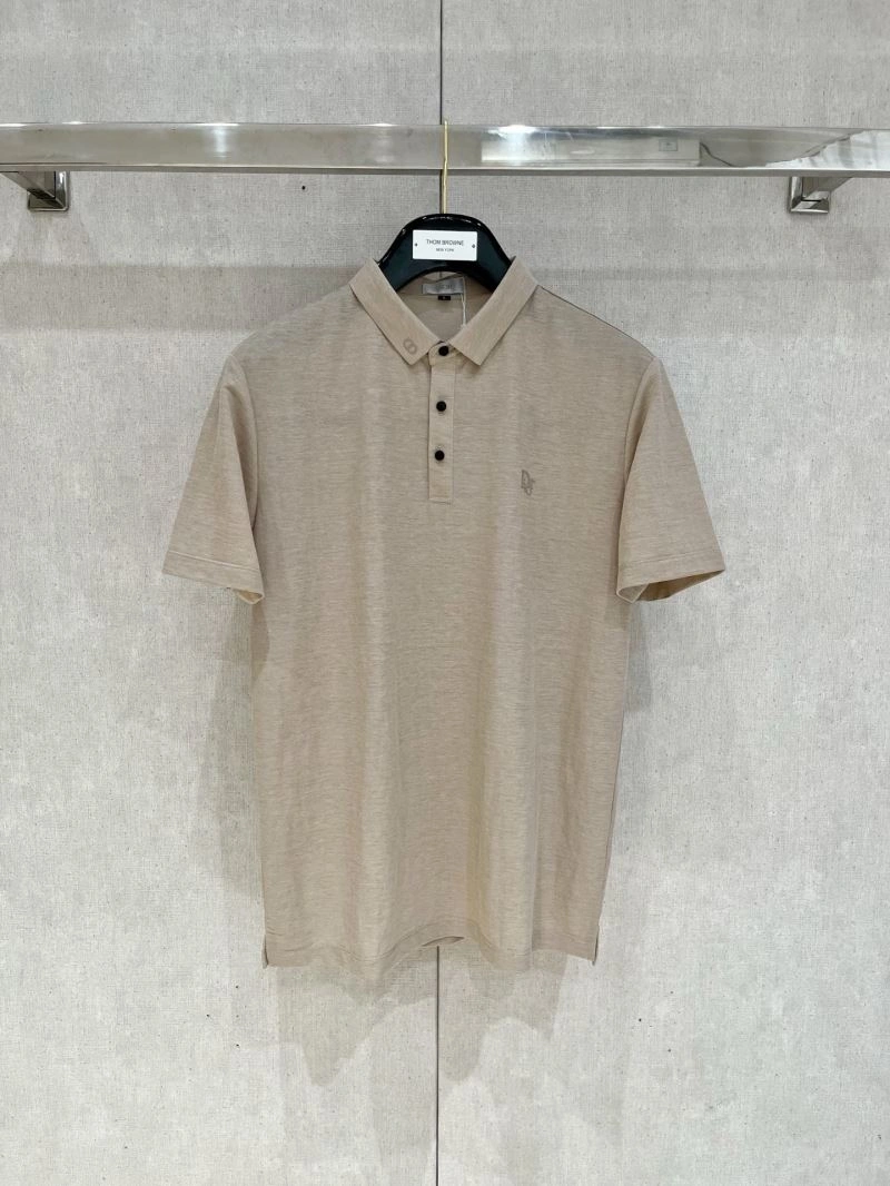 Christian Dior T-Shirts Unique 115148