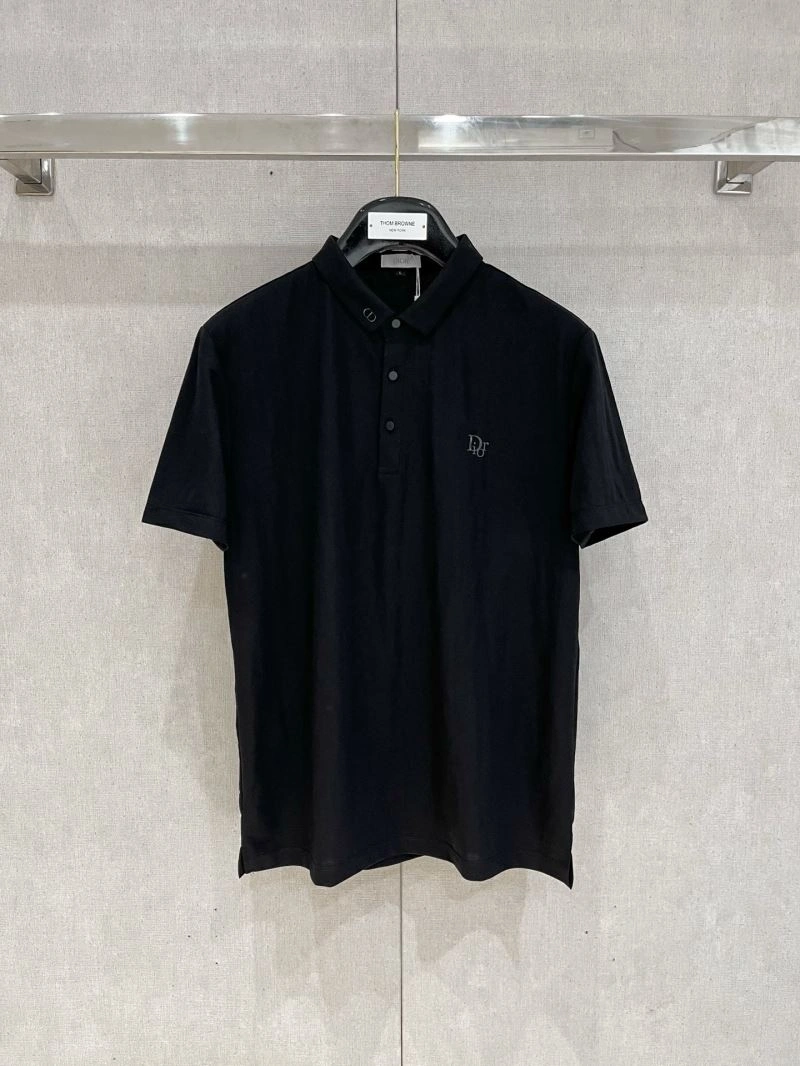 Christian Dior T-Shirts Refined 115150
