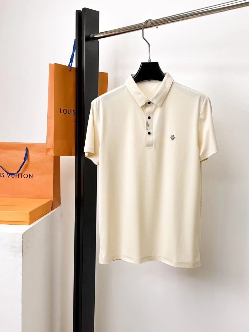 Christian Dior T-Shirts Sophisticated 115146